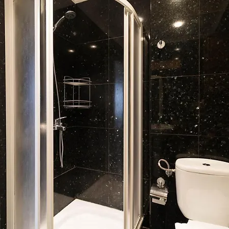 Atamanja Apatment Playa De Canteras