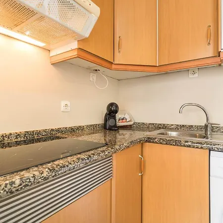 Atamanja Apatment Playa De Canteras Λας Πάλμας ντε Γκραν Κανάρια