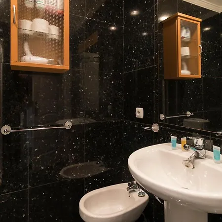 Atamanja Apatment Playa De Canteras