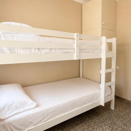 Apartment Atamanja Apatment Playa De Canteras