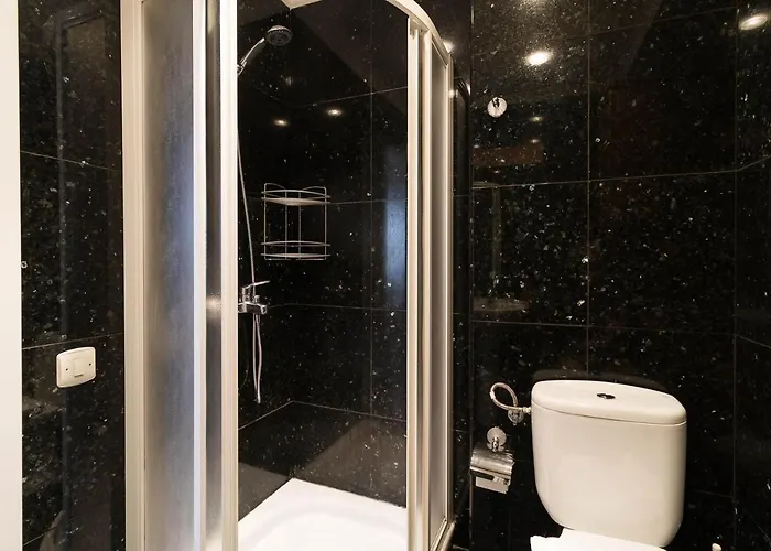 Atamanja Apatment Playa De Canteras