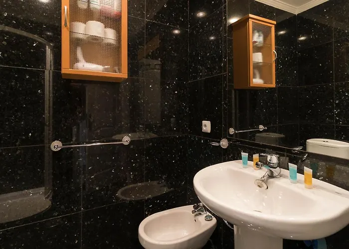 Atamanja Apatment Playa De Canteras