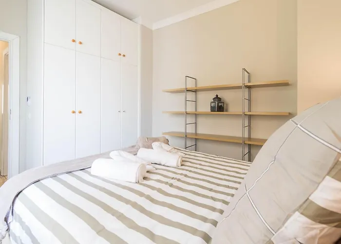 Atamanja Apatment Playa De Canteras Appartement