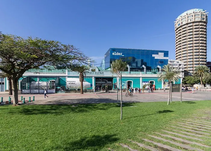 Atamanja Apatment Playa De Canteras Διαμέρισμα *